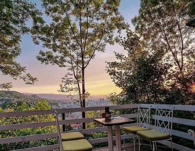 Bastion * サラエヴォ