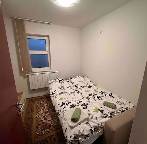 Villa Bastion Sarajevo