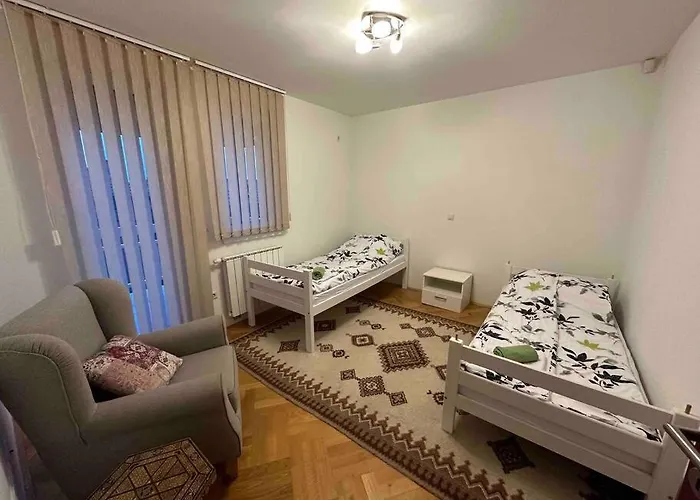 Bastion * サラエヴォ