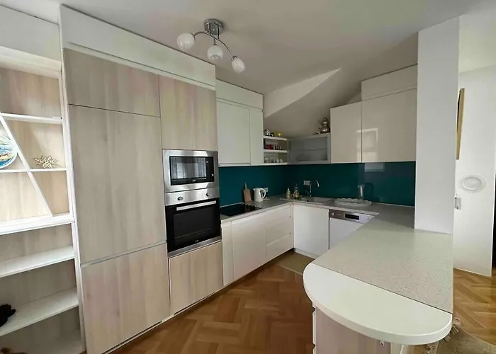 ヴィラ Bastion サラエヴォ